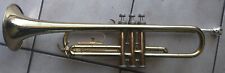 Trompete  Stimmung B  Weltklang Hersteller B & S Markneukirchen