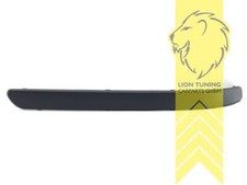 Stoßleiste für BMW E39