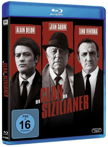 Der clan sizilianer - der,