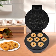 Doughnut Maker Mini Doughnut