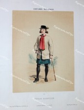 Norway Norway Norge Costume