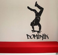 Wandaufkleber Wandtattoo