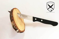 Küchenmesser Rückenspitze