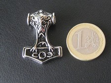 Thors Hammer Edelstahl +