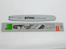 Führungsschiene Rollomatic