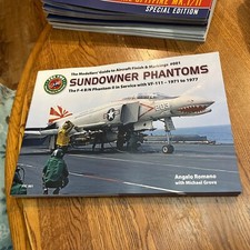 Sundowner Phantoms: The