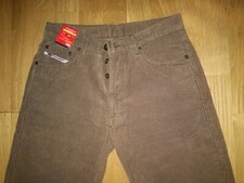 Cord Herren-Jeans     Angebot