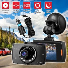 1080P Auto Dashcam Nachtsicht