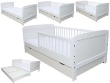 Kinderbett juniorbett 140x70 - kinderbett,