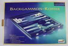 Backgammon-Koffer Braingames