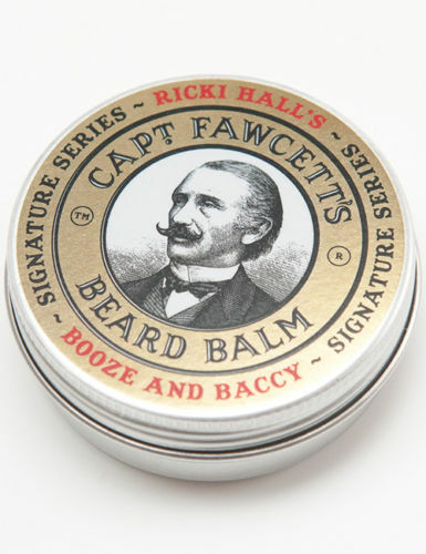 Captain fawcett ricki - captain, hall