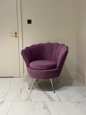 Ein bequemer Sessel für das