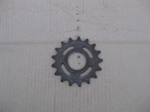 Vorkrieg zoll uralte - 5/8,