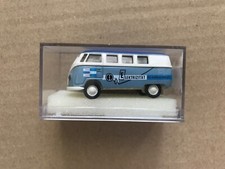 Brekina 1:87 VW T 1  SoMo Eggersmann "VEW Elektrizität" - in OVP   Nr. 496