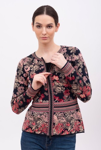 Kooi strickjacke 40 42 - kooi,