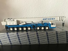 KRUPP KMK 8350 AUTOKRAN