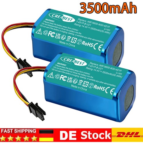 5ah für proscenic - 3.5ah,