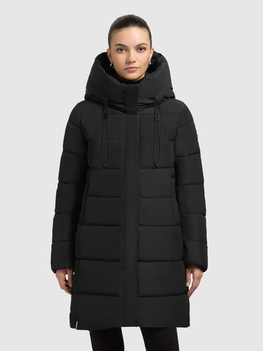 Khujo damen jacke winterjacke - khujo,