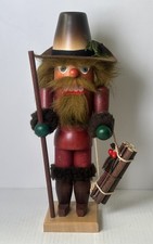 784/26 Alter Nussknacker