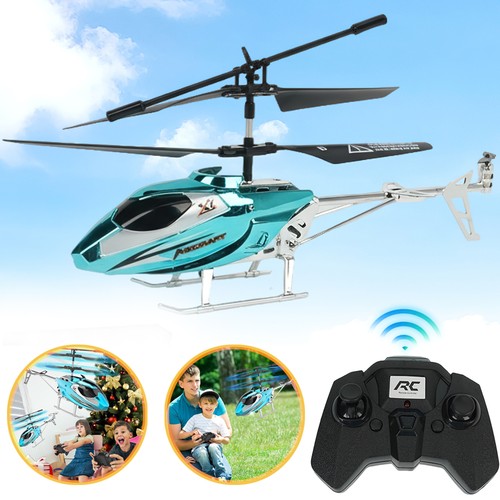 Helikopter 4ghz rc - rc,