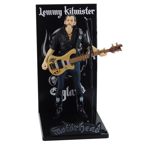 Motorhead lemmy kilmister - motorhead,