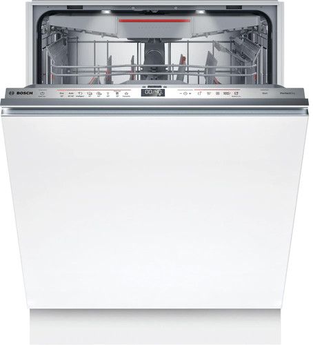 Bosch smv6zcx16e serie - serie, 6