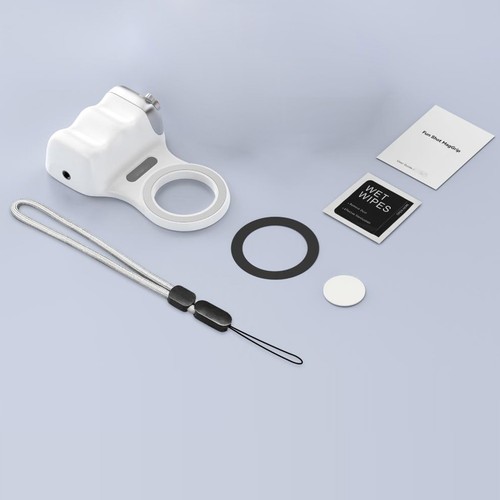Handy kameragriff mit - handy-kameragriff,