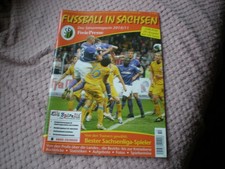 Sonderheft fußball in - ,