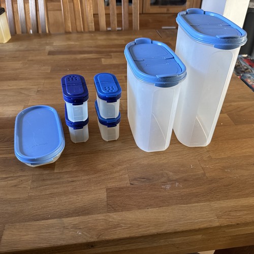 Tupperware eidgenossen set - +++,