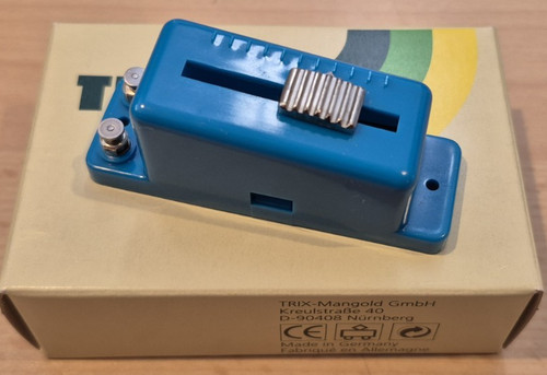 Minitrix trix 66629 - minitrix,, /