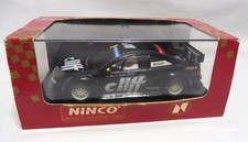 Ninco Opel Calibra V6 Cliff