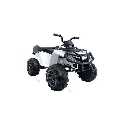 Quad bdm 0909 weiß 24v - bdm,