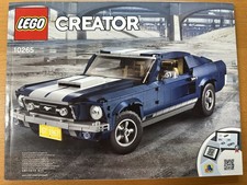 Lego Creator 10265 Ford