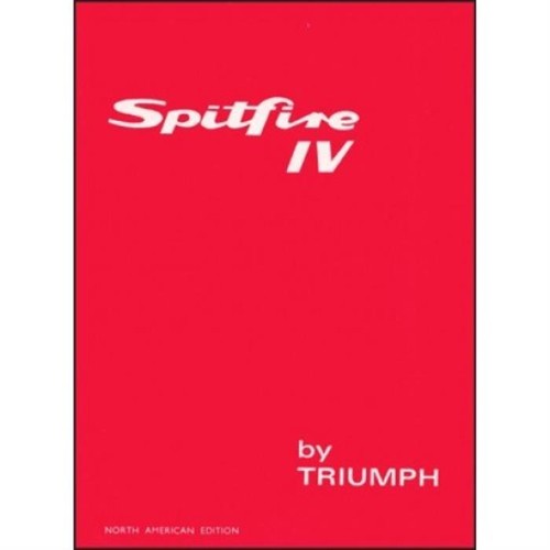 Triumph spitfire owners - triumph, mk