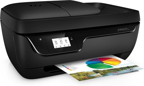 Officejet 3831 - hp,