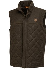 Rascher Loden-Steppweste Ludwig Lodenwesten|Midlayer|Steppwesten|Westen Herren