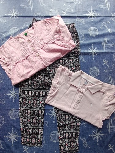 Bekleidungspaket für