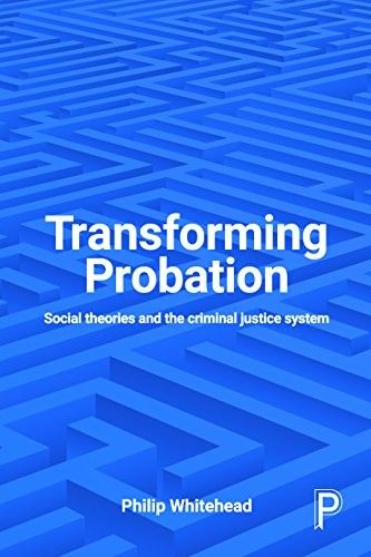 Transforming probation social - transforming,