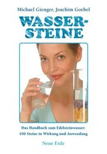 Wassersteine | Michael Gienger