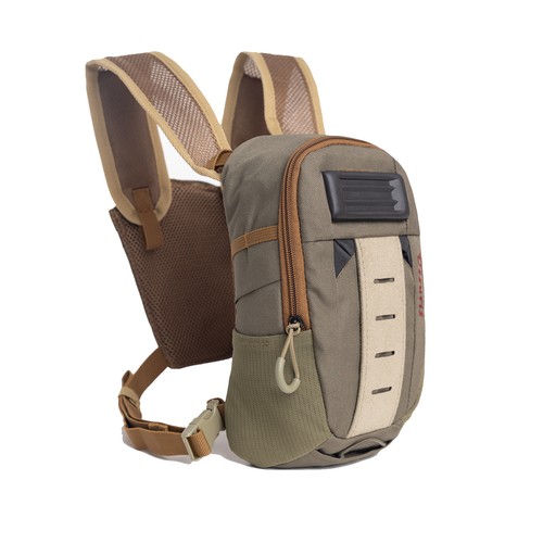 Fly fishing chest - fishing,