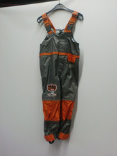 ungefütterte graue Matsch