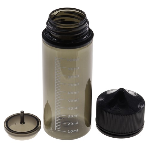 120ml leerflaschen mit - 120ml,