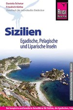 Reise Know-How Sizilien