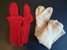 2 Kinderstrumpfhosen Gr.7-8