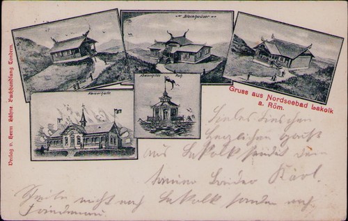 185249 nordseebad lakolk - 185249,