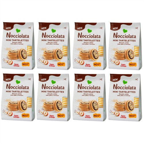 Rigoni asiago nocciolata - rigoni,