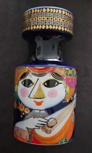Rosenthal kerzenständer - rosenthal,