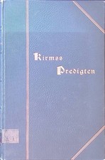 Predigten in der Neuen Kirche