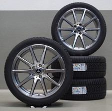 Mercedes C63 S E W206 AMG 19