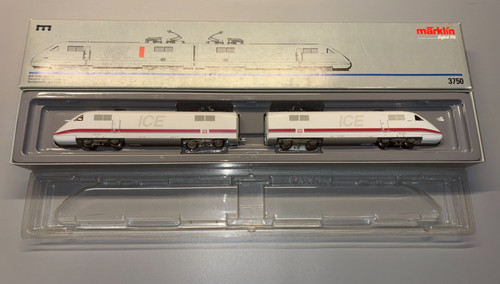 Märklin digital 3750 - märklin,